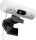 Logitech BRIO 500 Webcam grau