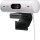 Logitech BRIO 500 Webcam grau