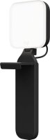 Logitech LITRA GLOW LED Streaming-Licht schwarz 250 Lumen