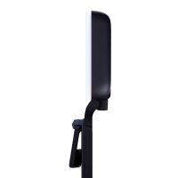 Logitech LITRA GLOW LED Streaming-Licht schwarz 250 Lumen