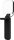 Logitech LITRA GLOW LED Streaming-Licht schwarz 250 Lumen