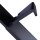 Logitech LITRA GLOW LED Streaming-Licht schwarz 250 Lumen