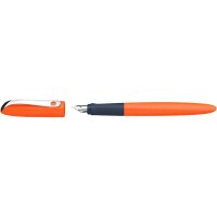 Schneider Wavy Patronenfüller orange A (für...