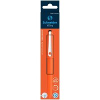Schneider Wavy Patronenfüller orange A (für Anfänger)