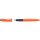 Schneider Wavy Patronenfüller orange A (für Anfänger)