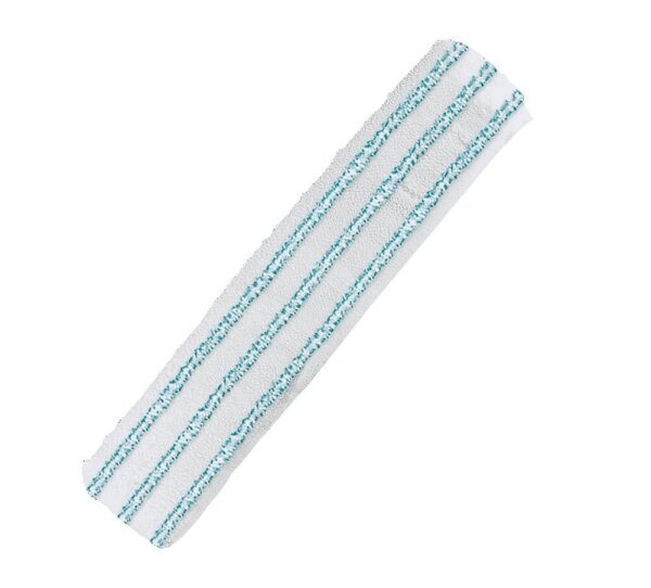 LEIFHEIT Wischbezug für Fensterwischer Mikrofaser 40 °C waschbar, 1 St.