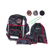 SCHNEIDERS Schulranzen-Set Ergolite Dragon Hero...