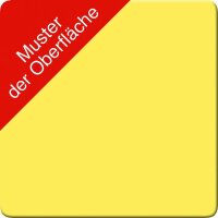 BISLEY Note Rollcontainer gelb 3 Auszüge 42,0 x 56,5 x 49,5 cm