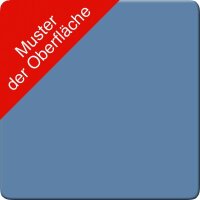 BISLEY Note Rollcontainer blau 3 Auszüge 42,0 x 56,5 x 49,5 cm