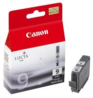 Canon PGI-9 MBK matt schwarz Druckerpatrone