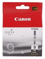 Canon PGI-9 PBK Foto schwarz Druckerpatrone