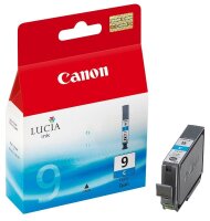 Canon PGI-9 C cyan Druckerpatrone