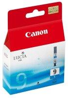 Canon PGI-9 C cyan Druckerpatrone