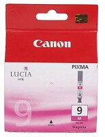 Canon PGI-9 M magenta Druckerpatrone