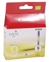 Canon PGI-9 Y gelb Druckerpatrone
