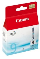 Canon PGI-9 PC Foto cyan Druckerpatrone