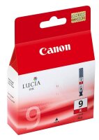 Canon PGI-9 R rot Druckerpatrone