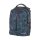 Walker Schulrucksack Elite 2.0 Kunstfaser grau