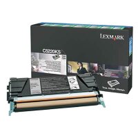 Lexmark C5220KS  schwarz Toner
