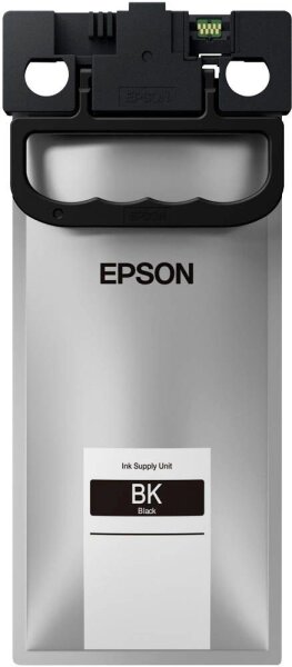EPSON T11E1 schwarz Druckerpatrone