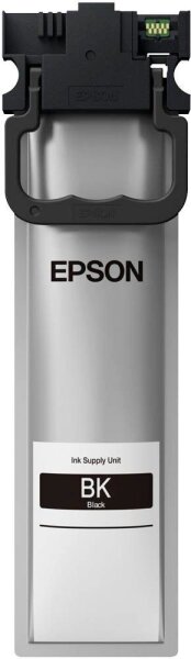 EPSON T11D1 schwarz Druckerpatrone