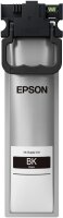 EPSON T11D1 schwarz Druckerpatrone