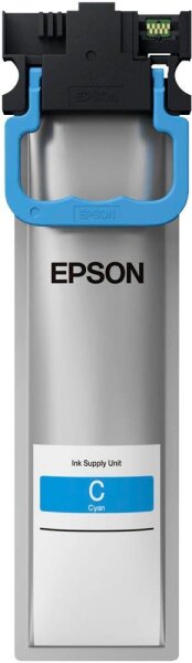 EPSON T11D2 cyan Druckerpatrone