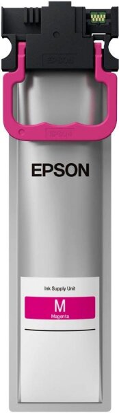 EPSON T11D3 magenta Druckerpatrone