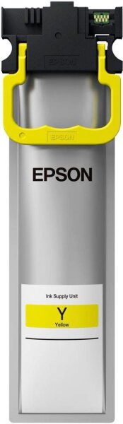 EPSON T11D4 gelb Druckerpatrone