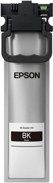 EPSON T11C1 schwarz Druckerpatrone