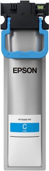 EPSON T11C2 cyan Druckerpatrone