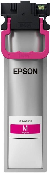 EPSON T11C3 magenta Druckerpatrone