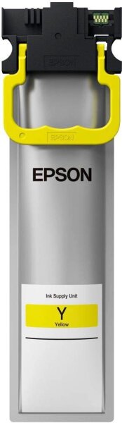 EPSON T11C4 gelb Druckerpatrone