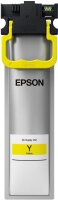 EPSON T11C4 gelb Druckerpatrone