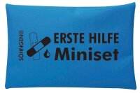 SÖHNGEN Erste-Hilfe-Tasche blau