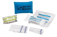 SÖHNGEN Erste-Hilfe-Tasche blau