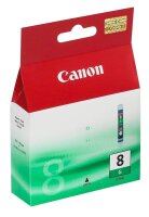 Canon CLI-8 G grün Druckerpatrone