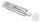 MediaRange USB-Stick silber 16 GB, 1 St.