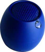 BOOMPODS ZERO Bluetooth-Lautsprecher dunkelblau