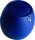 BOOMPODS ZERO Bluetooth-Lautsprecher dunkelblau
