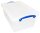 Really Useful Box Aufbewahrungsboxen 5x 10,2 l transparent 40,5 x 26,0 x 16,0 cm, 5 St.