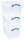 Really Useful Box Aufbewahrungsboxen 3x 40,0 l transparent 50,0 x 39,5 x 31,5 cm, 3 St.