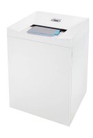 HSM Pure 830 Aktenvernichter mit Partikelschnitt P-4, 4,5...