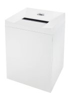 HSM Pure 830 Aktenvernichter mit Partikelschnitt P-4, 4,5...