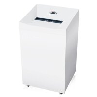 HSM Pure 830 Aktenvernichter mit Partikelschnitt P-5, 1,9...