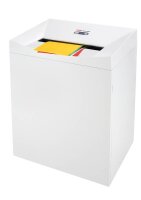 HSM Pure 940 Aktenvernichter mit Partikelschnitt P-4, 3,9...