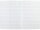 Ursus® Vokabelheft OE Recycling Lineatur 26 liniert DIN A5 ohne Rand, 40 Blatt, 1 St.