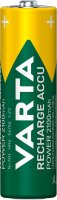 VARTA Akkus RECHARGE ACCU Power Ni-MH Mignon AA 2.100...