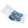 hama 20er USB-Stick-Hüllen abheftbar transparent, 1 St.