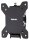 hama TV-Wandhalterung TILT 1 Stern schwarz